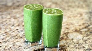 Agua de Alfalfa