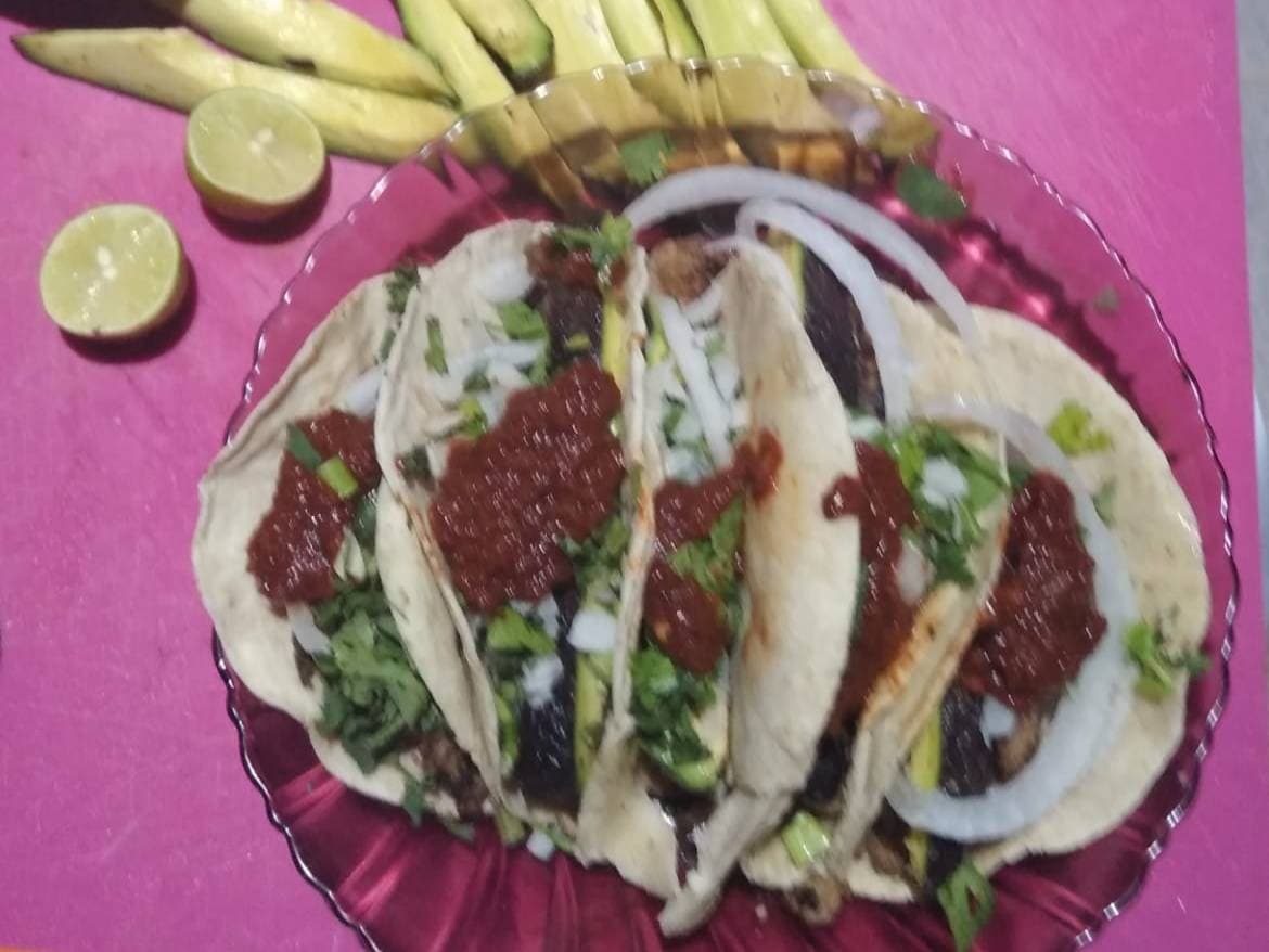 Orden de Suadero Vegano 1 Kg