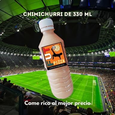 Chimichurri