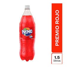 Premio Roja 1.5 litros