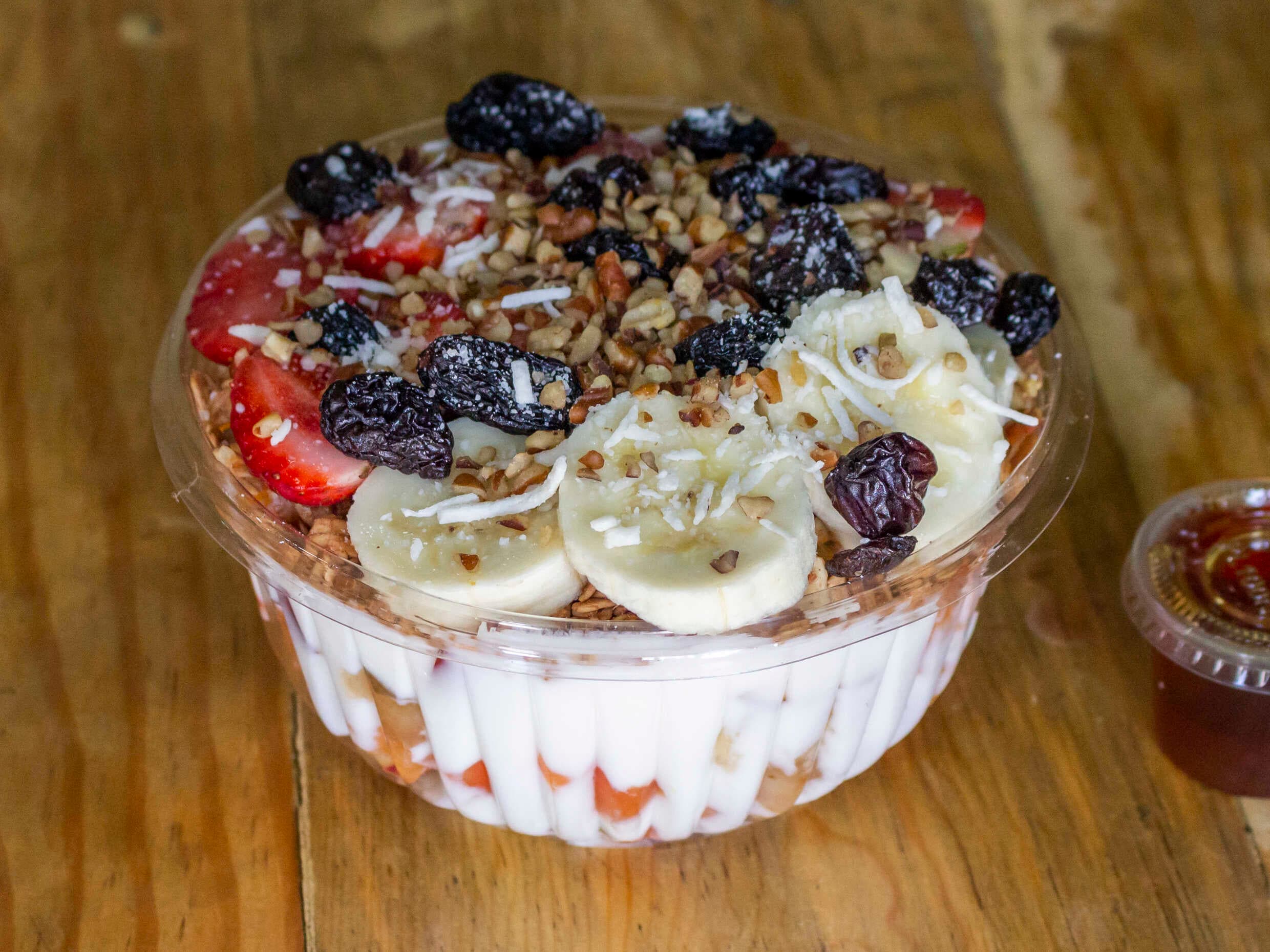Yogurt Chico (500ml)