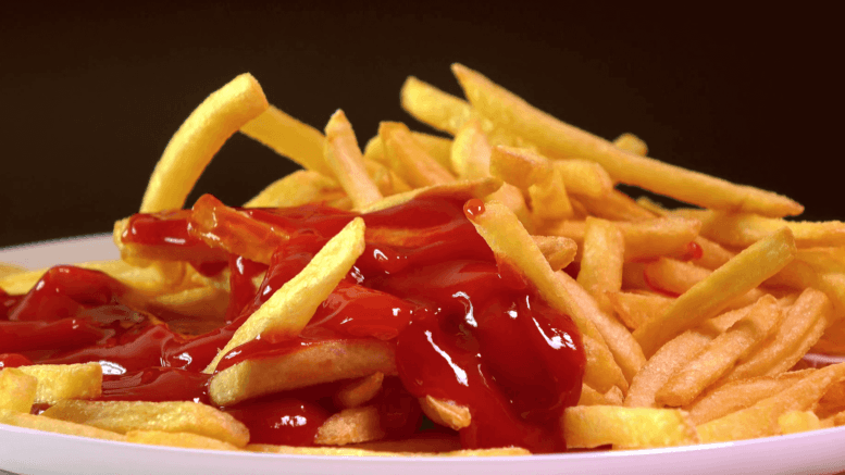 Papas a la Francesa