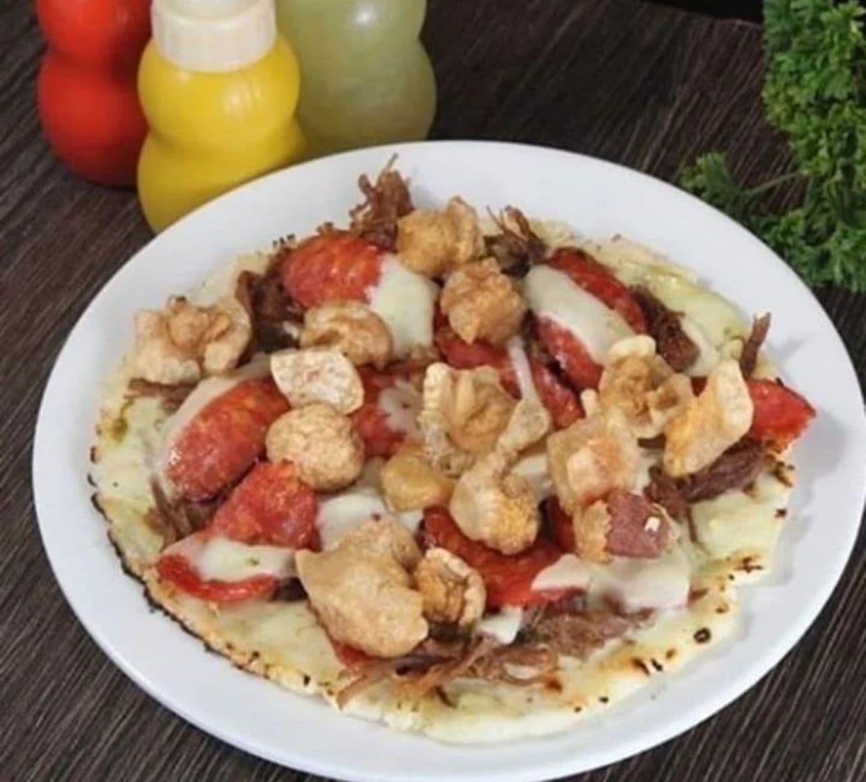 ArePizza Currambera