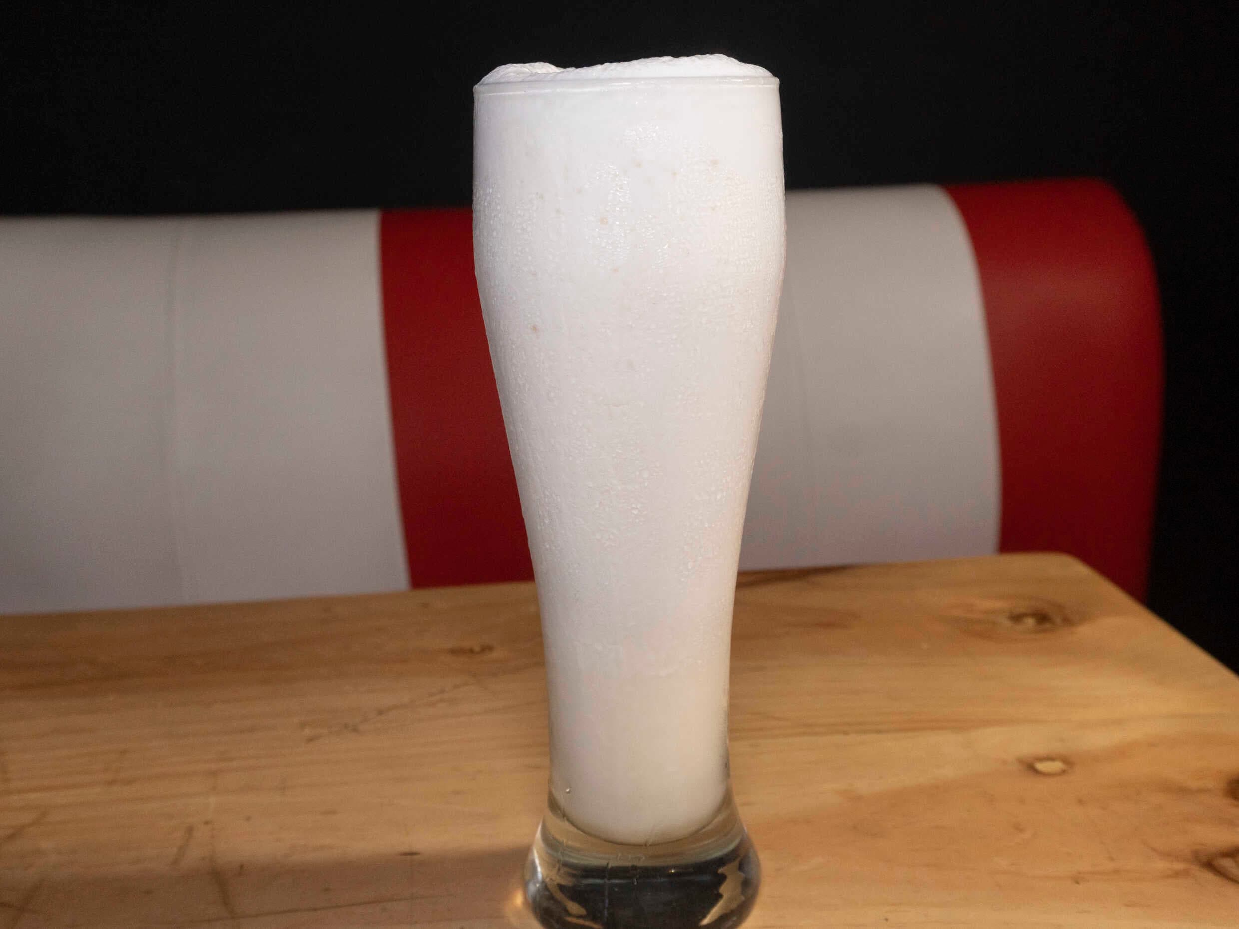Limonada Natural 16 oz