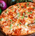 Pizza Cruji Especial