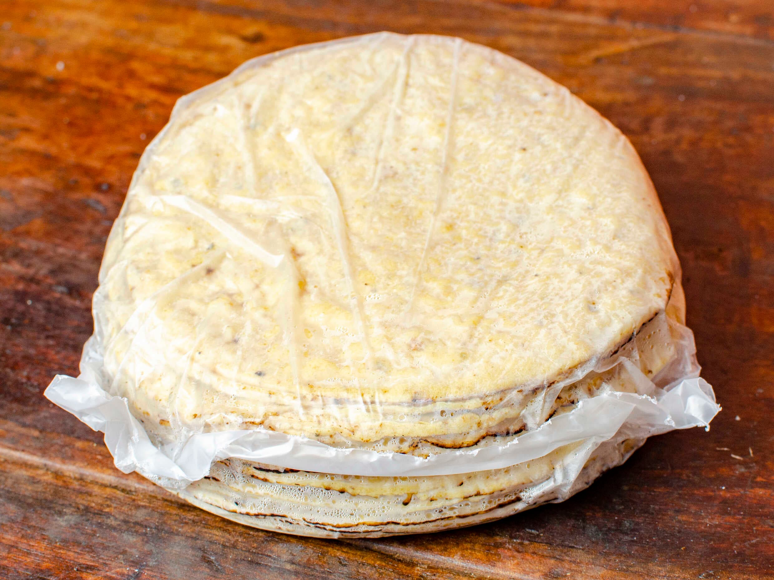 Tortillas 1 Kg