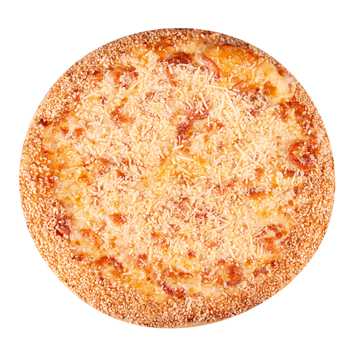 Pizza Diavola
