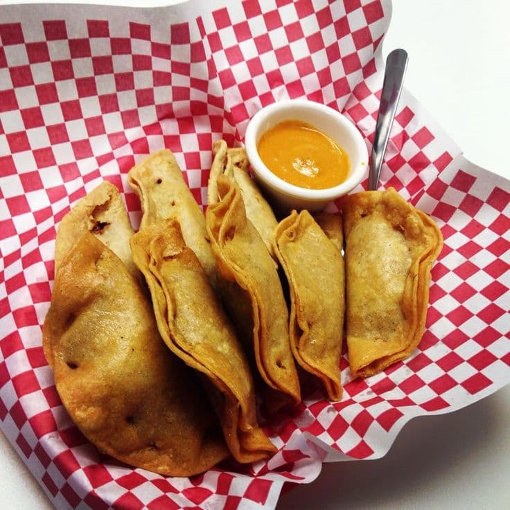 Pescadillas de Marlín