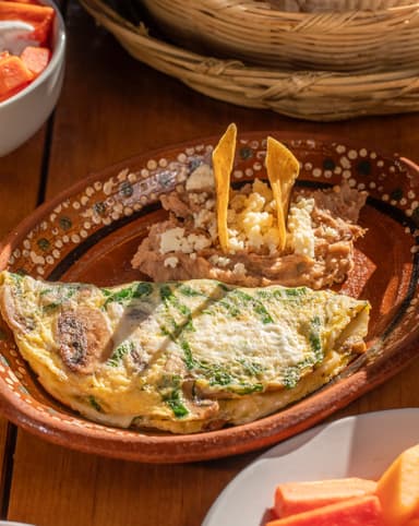 Omelet