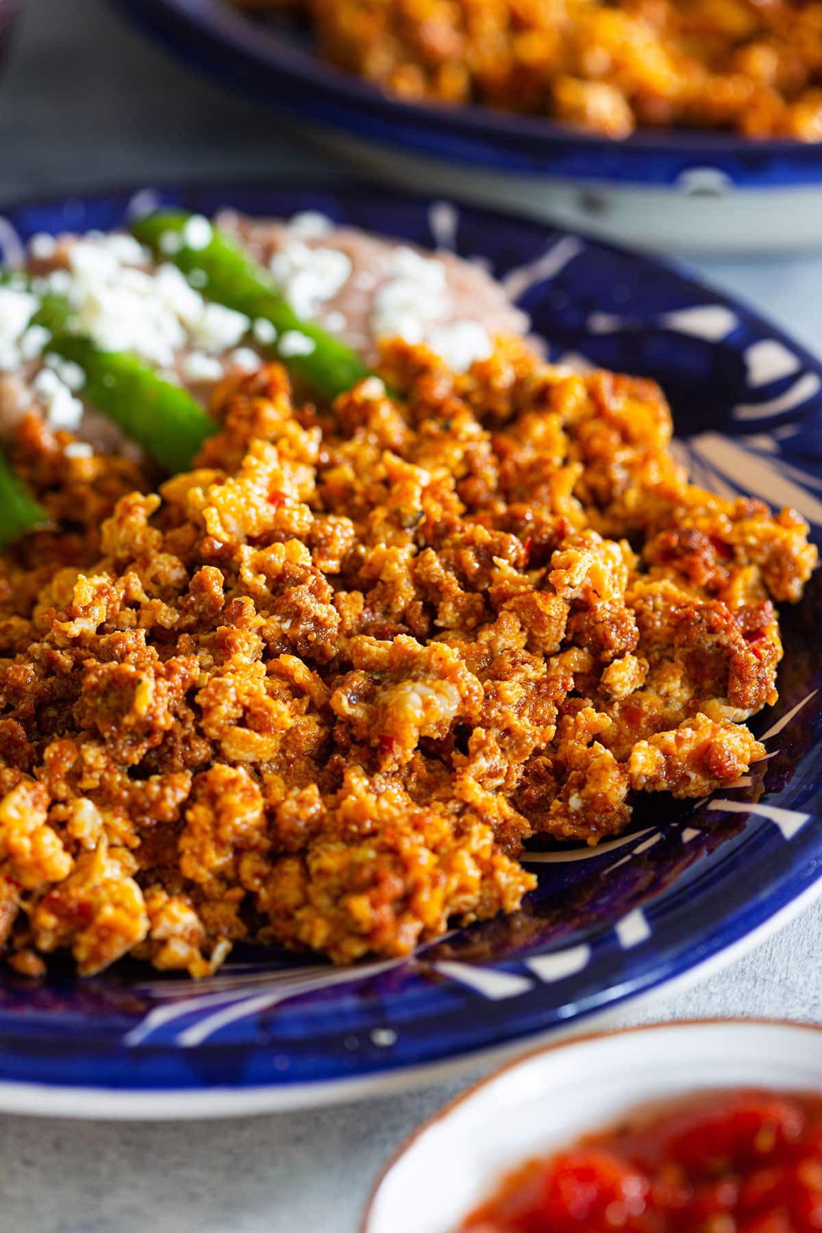 Huevos al Gusto