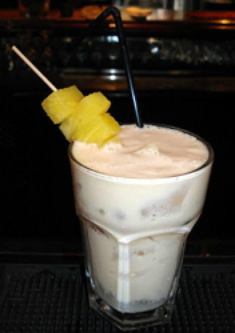 Piña Colad Baileys (Litro)