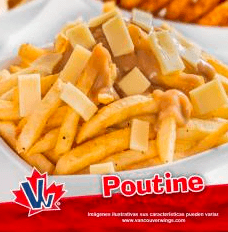 Poutine