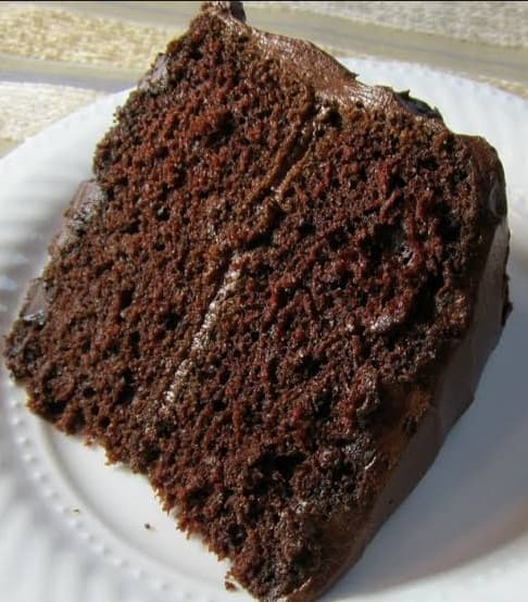 Rebanada de Pastel