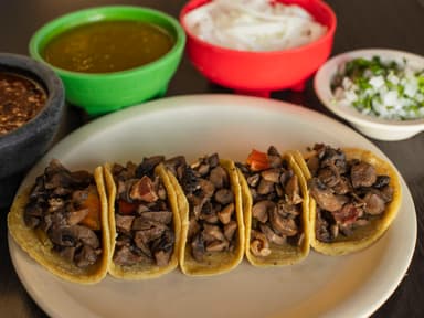 Taco Kezochamp
