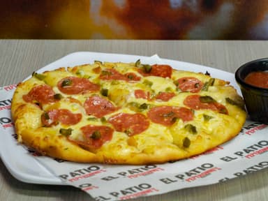 Jalapeñossticks