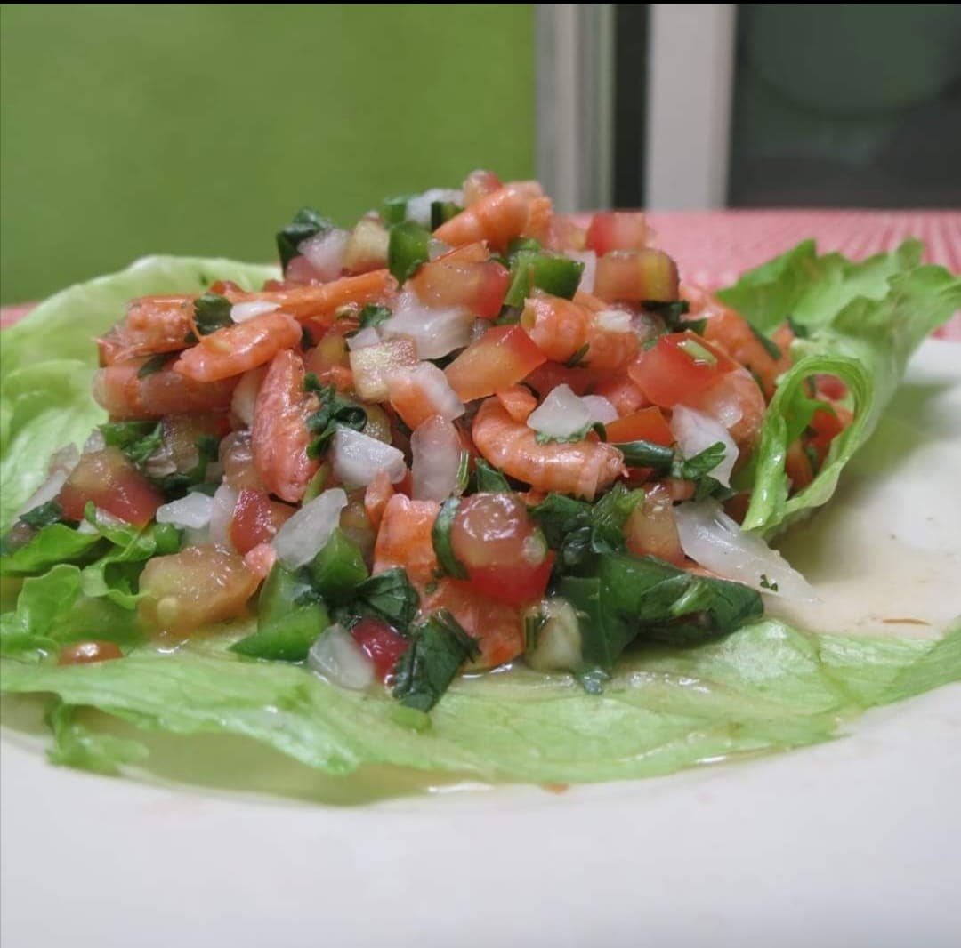 Orden de Ensalada Turula