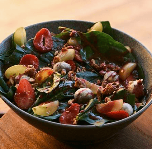 Ensalada Frutta