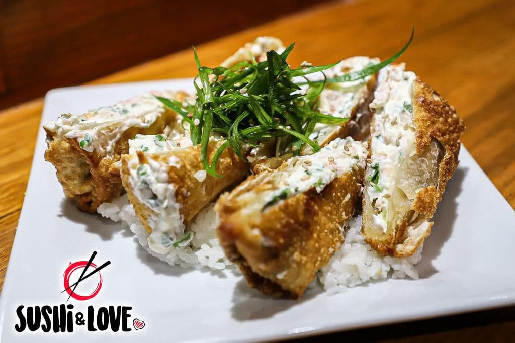 Rollitos