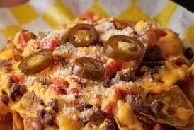 Nachos "Vanir"