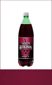 Peñafiel Sangria
