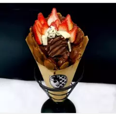 W. B. H. Chocofruit