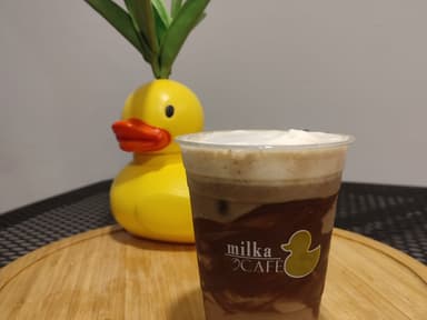 Nutellate Frío