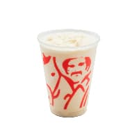Malteada de Coco