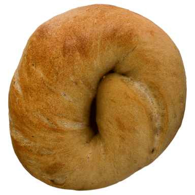 Bagel Simple