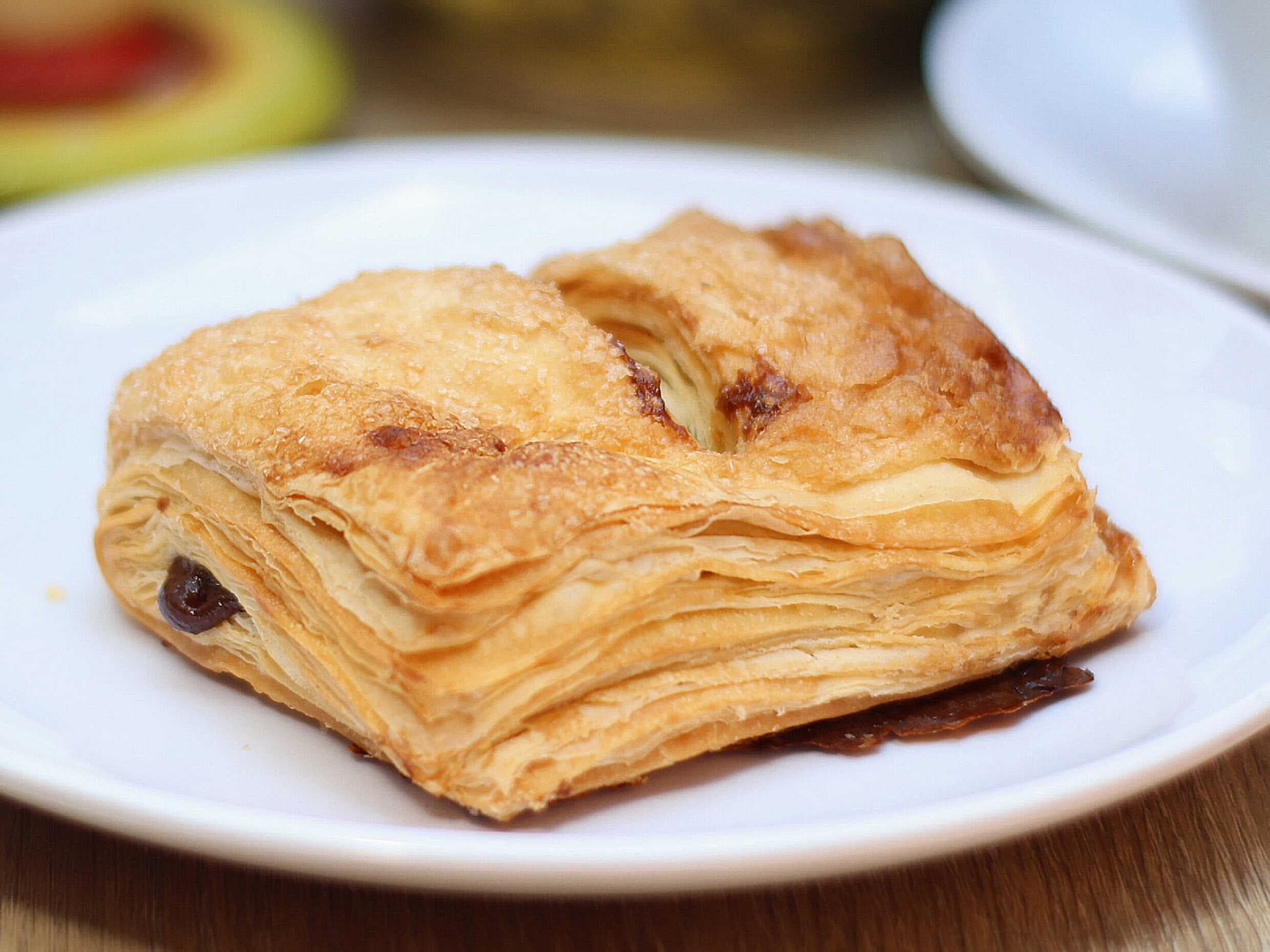 Pastel de Bocadillo