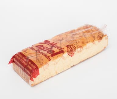 Pan de Mantequilla