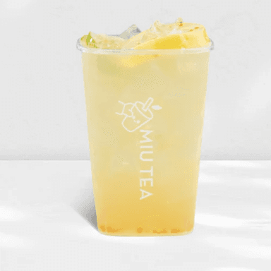 Limon Tea Coco