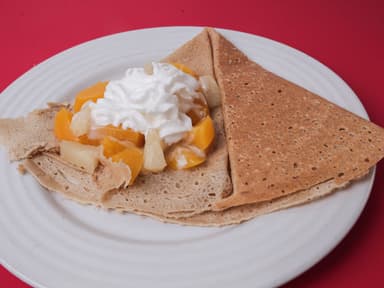 Crepa Tropical