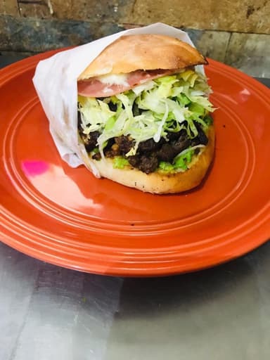 Torta Suprema