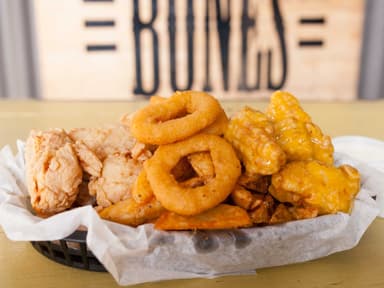Boneless Grandes