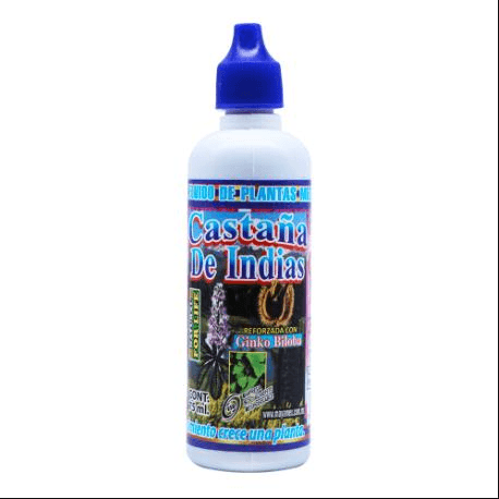 CASTAÑO DE INDIAS EXTRACTO 75 ML