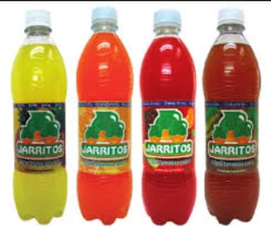 Jarrito de Tamarindo