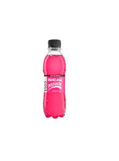 Gaseosa Manzana 250 Ml