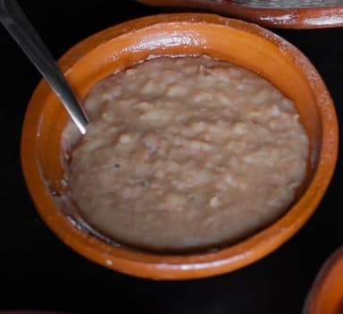 Orden De Frijolitos