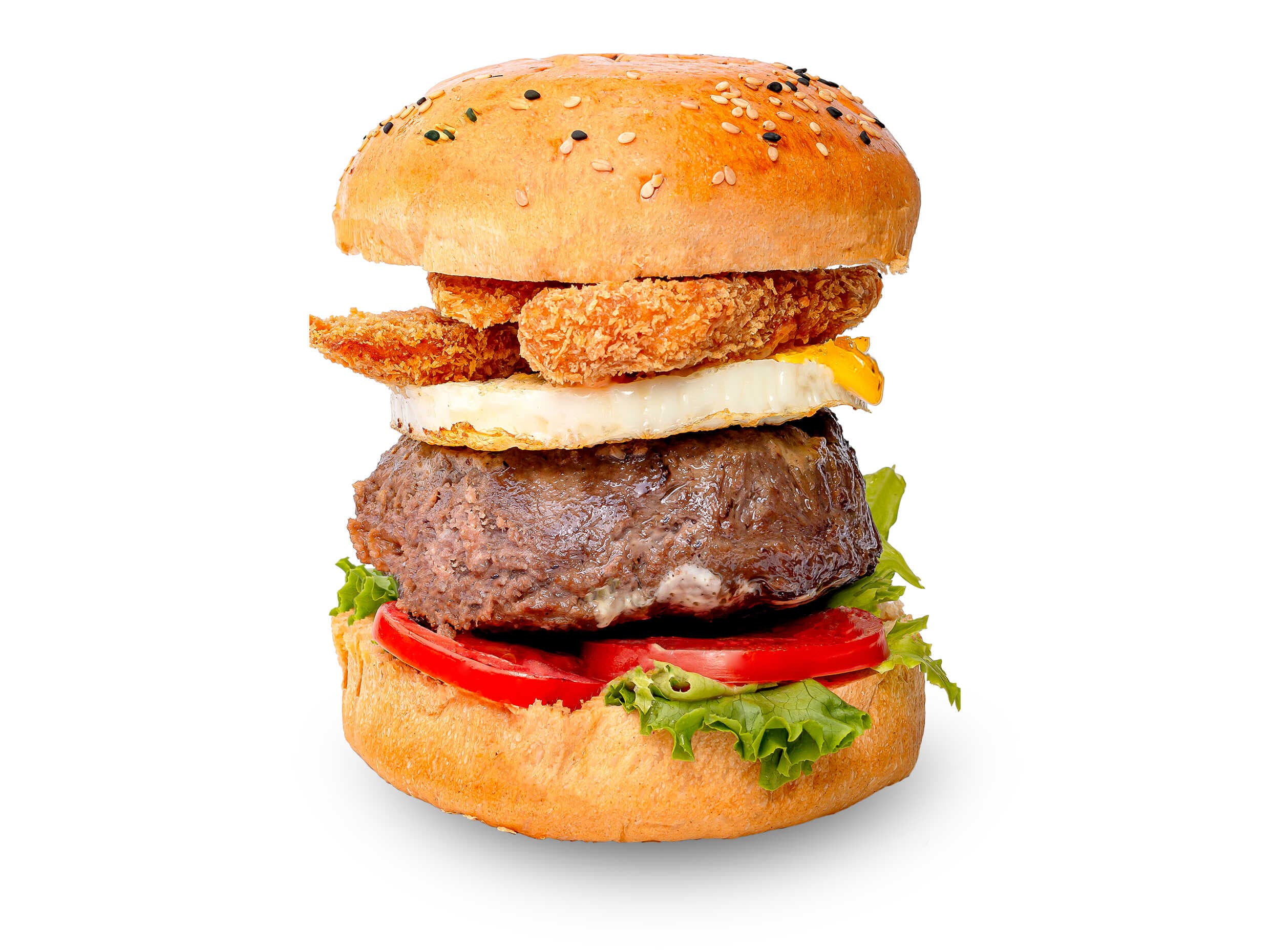 John´s Burger