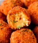 Jalapeño Popper Bite