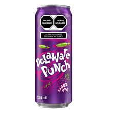Delaware Punch