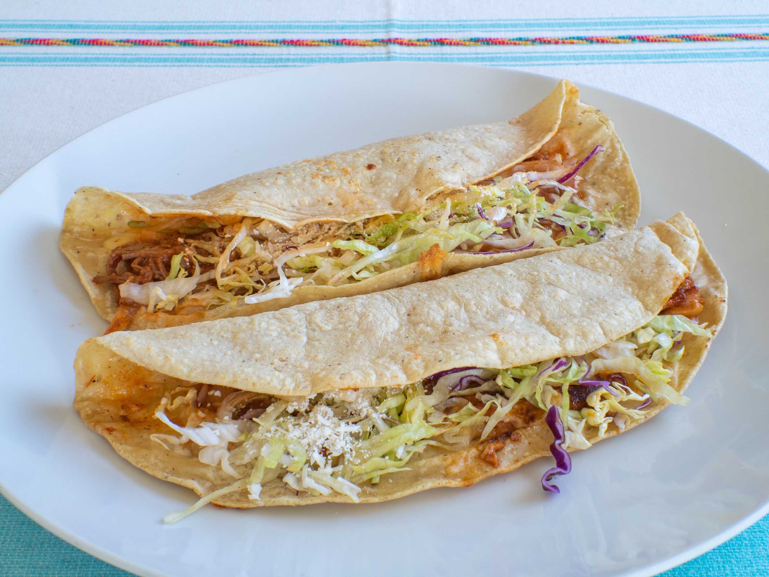 Quesadilla