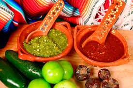 Salsa