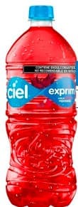 Agua Ciel Sabor