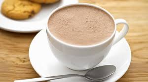 Moka Latte  Mediano