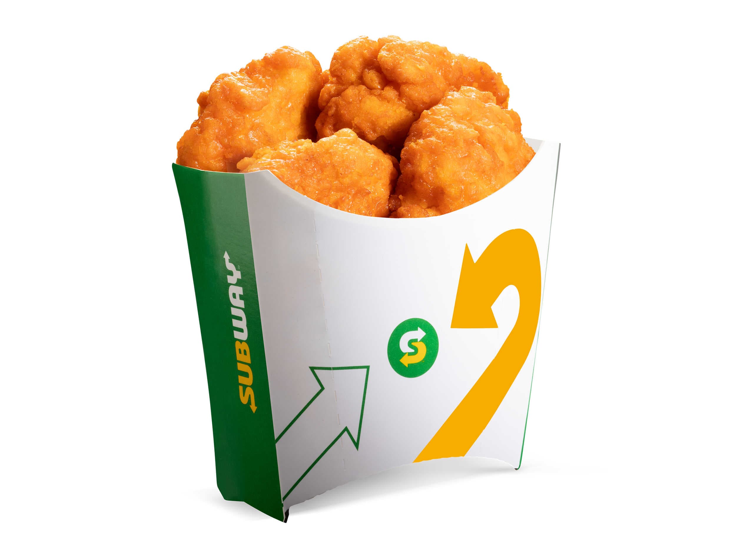 Boneless Bites