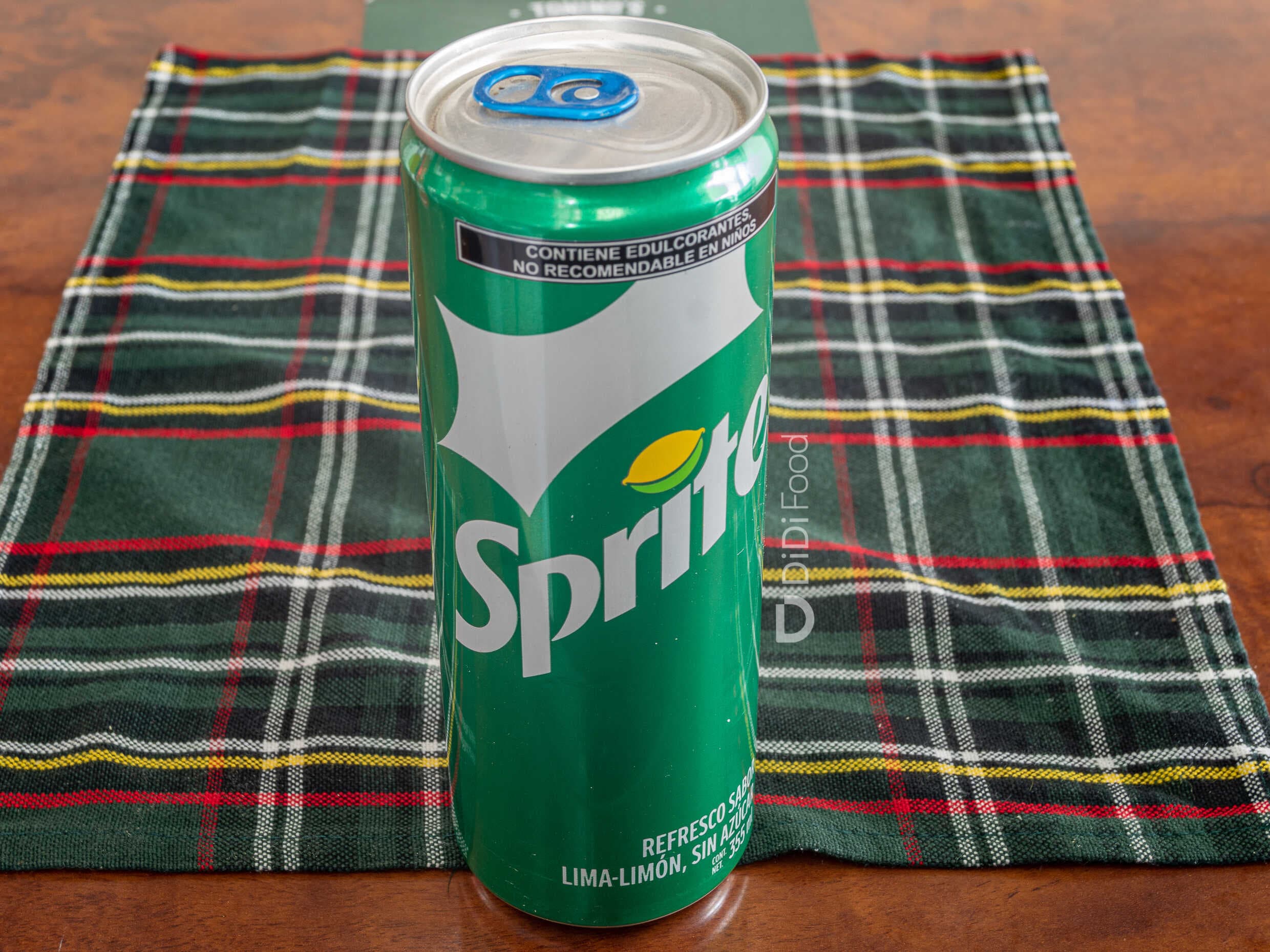 Sprite 355ml