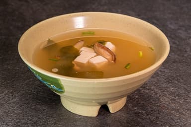Caldo Miso