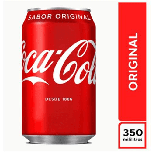 Refresco Personal