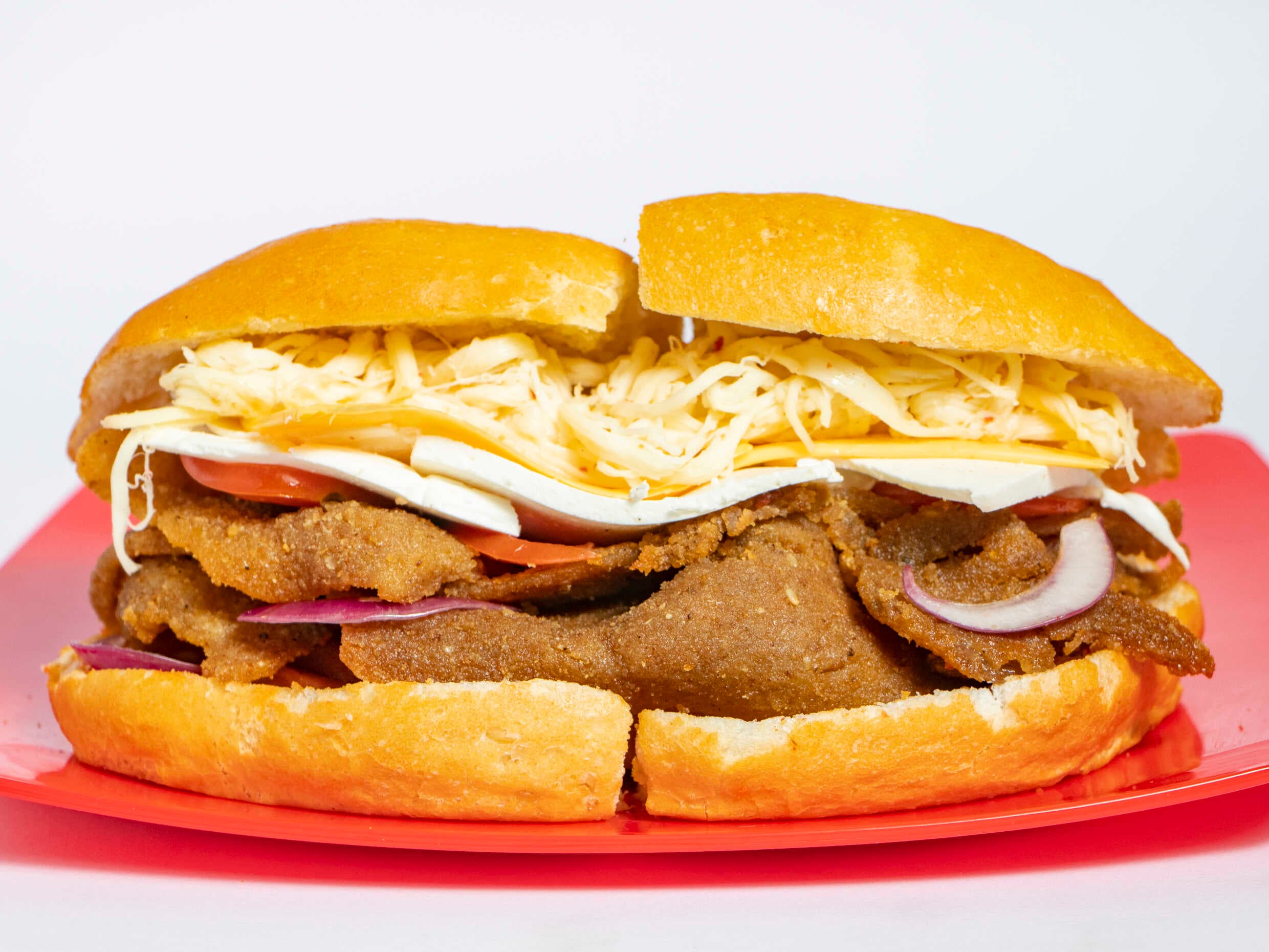Torta Jesus, Maria